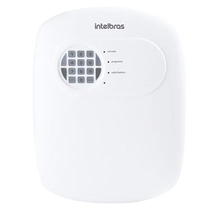 Imagem de Kit Alarme Intelbras Sensor Net Full Via App Anm24 Completo