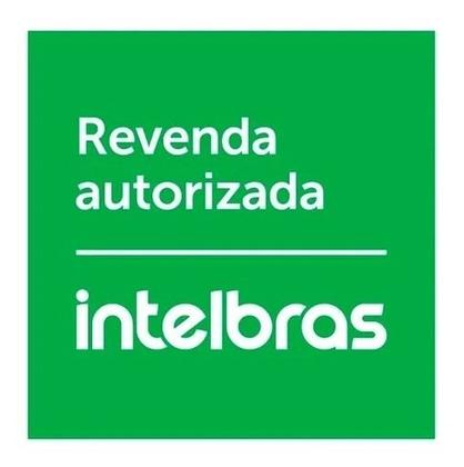 Imagem de Kit Alarme Potente 5 Sensor Presenç S/fio 2 Sirene Intelbras