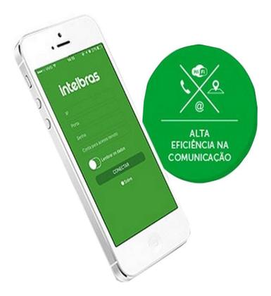 Imagem de Kit Alarme Potente 5 Sensor Presenç S/fio 2 Sirene Intelbras