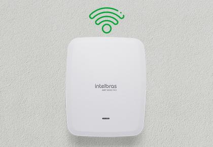 Imagem de Kit Alarme Potente Intelbras Amt 8000 Central Sem Fio E Wifi