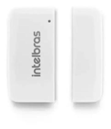 Imagem de Kit Alarme Potente Intelbras Amt 8000 Central Sem Fio E Wifi