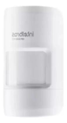 Imagem de Kit Alarme Potente Intelbras Amt 8000 Central Sem Fio E Wifi