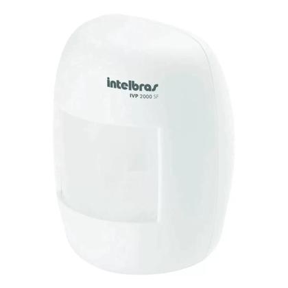 Imagem de Kit Alarme Residencial c/ 4 Sensor Via App E Kit Cftv 4 Câmeras 20m completo c/hd