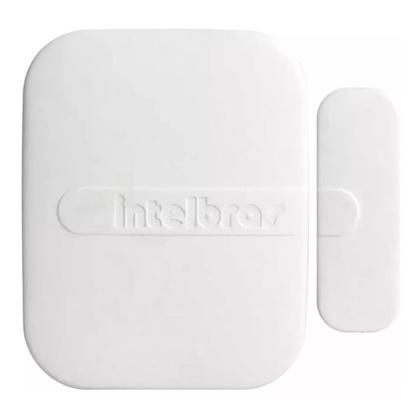 Imagem de Kit Alarme Residencial c/ 4 Sensor Via App E Kit Cftv 4 Câmeras 20m completo c/hd