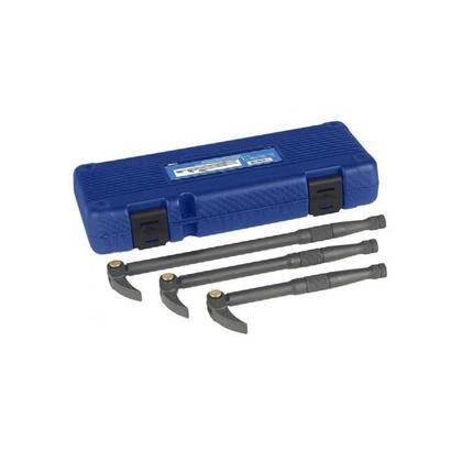 Imagem de Kit Alavancas Trava Movel com 3 Peças OTC7175