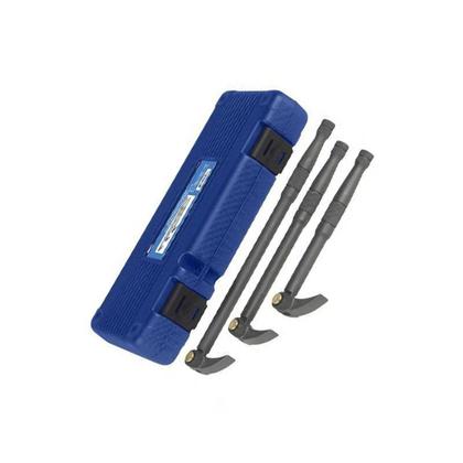 Imagem de Kit Alavancas Trava Movel com 3 Peças OTC7175