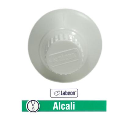 Imagem de Kit Alcon Labcon Alcalizante Alcali 100ml - com 4 unidades