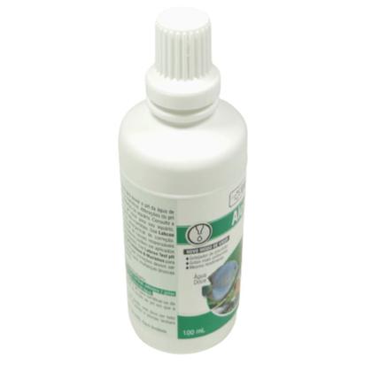 Imagem de Kit Alcon Labcon Alcalizante Alcali 100ml - com 4 unidades