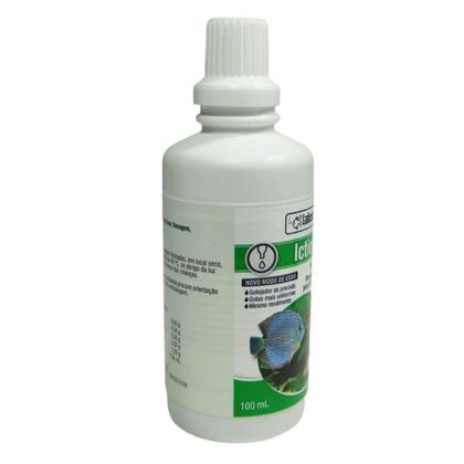 Imagem de Kit Alcon Labcon Ictio 100ml - com 4 unidades