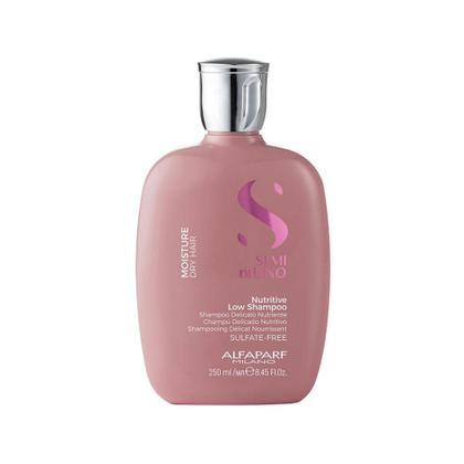 Imagem de Kit Alfaparf SDL Moisture - Sh 250ml+Cond 200ml+Másc 200ml