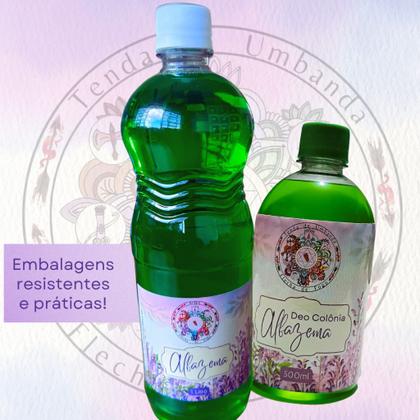 Imagem de Kit Alfazema 1 Litro 2 Unidades