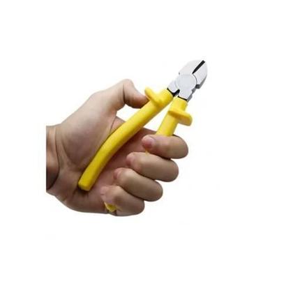 Imagem de Kit Alicate Universal + Alicate Corte Diagonal Isolado 1000V