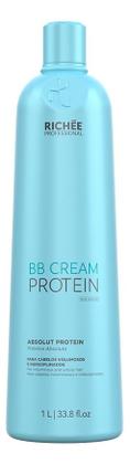 Imagem de Kit Alinhamento Capilar BB Cream + Argan e Ojon 3L