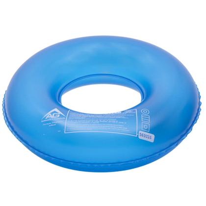 Imagem de Kit Almofada Espuma Macia + Almofada Flex Agua Ar Escaras