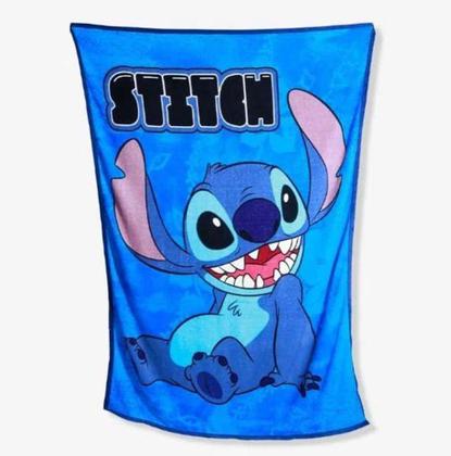 Imagem de Kit Almofada + Manta Stitch Zona Criativa - LC