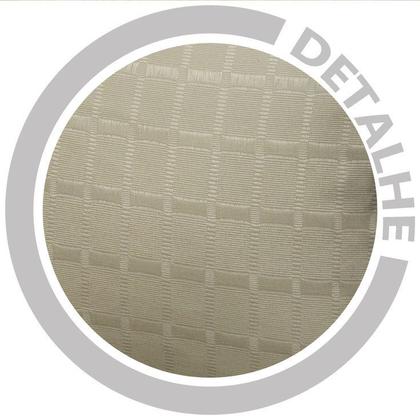 Imagem de kit Almofadas Decorativas 8 Unidades Com Ziper e Refil de Silicone