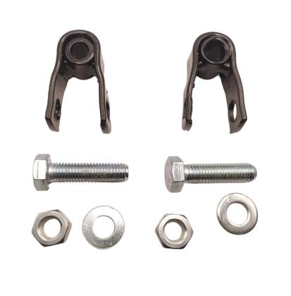 Imagem de Kit Alongador Amortecedor Traseiro Dafra Apache 150 Preto