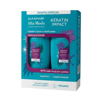 Imagem de Kit Alta Moda Super Oils + Brinde