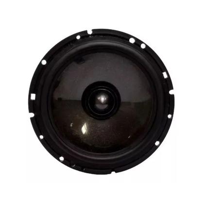 Imagem de Kit Alto Falante 2 Vias 6 Polegadas Cs60bk 130w Rms Bravox