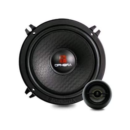 Imagem de Kit Alto Falante 2 Vias Mezzo 160.5 160w Rms 5" Polegadas Ophera - 5889