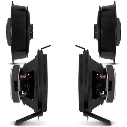 Imagem de Kit Alto Falante Foxer Celta 4 Portas 5 Pol 240W - KF.054
