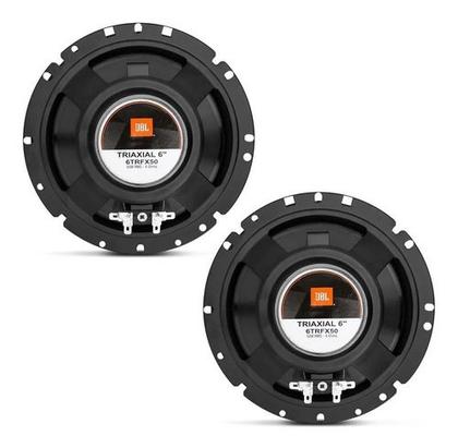 Imagem de Kit Alto Falante Original Jbl Dianteiro Peugeot 2008 100wrms