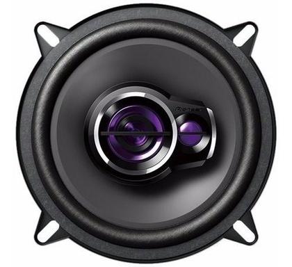 Imagem de Kit Alto Falante Pioneer 5 E 6 Polegadas Triaxial 200w Gm