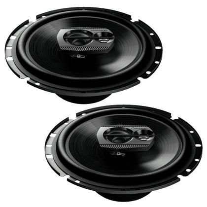 Imagem de Kit Alto Falante Pioneer TS-1790BR 6" Polegadas 120W RMS (Par)