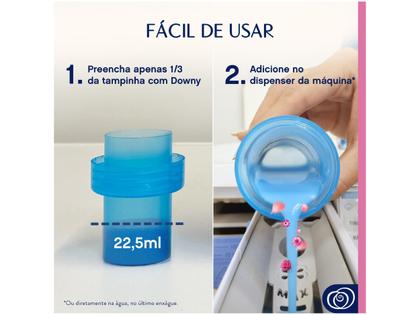 Imagem de Kit Amaciante Downy Concentrado Brisa de Verão
