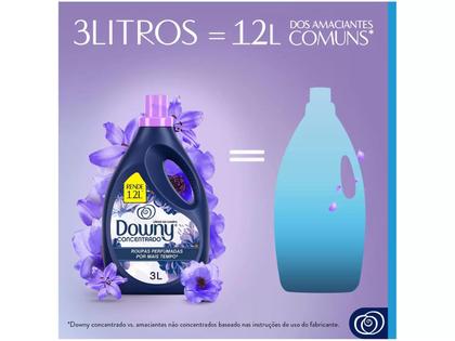 Imagem de Kit Amaciante Downy Lírios do Campo Concentrado