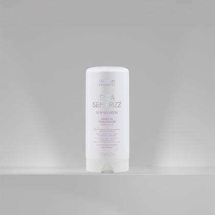 Imagem de Kit Amend Essencial Fluido Multibeneficios, Seca Sem Frizz e Acidificante para Reparação e Proteção dos Cabelos