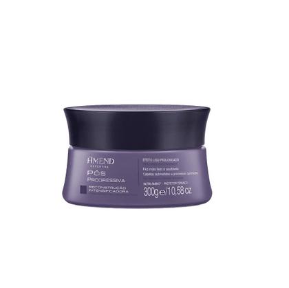 Imagem de Kit Amend Pos Progressiva Millenar Moringa (4 Produtos)