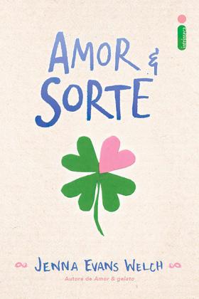 Imagem de Kit Amor e Livros Vol. 1, 2 e 3 - Amor e Gelato Sorte Azeitonas - Intrínseca
