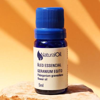Imagem de Kit Amor Natural Oil com 2 Óleos Essenciais 100 Puros e Difusor Elétrico de Ambientes 100ml