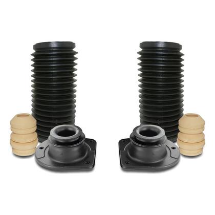 Imagem de Kit Amortecedor Completo Idea 1.4 1.6 1.8 2011 A 2016