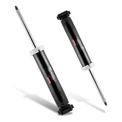 Imagem de Kit Amortecedor Coxim Traseiro Onix 1.0 1.4 2013 A 2016