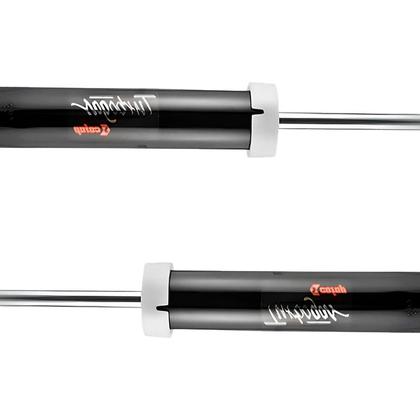 Imagem de Kit Amortecedor Coxim Traseiro Onix 1.0 1.4 2013 A 2016