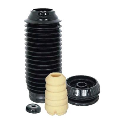 Imagem de Kit amortecedor diant. ka / courier 96 / fiesta  96/01 axios