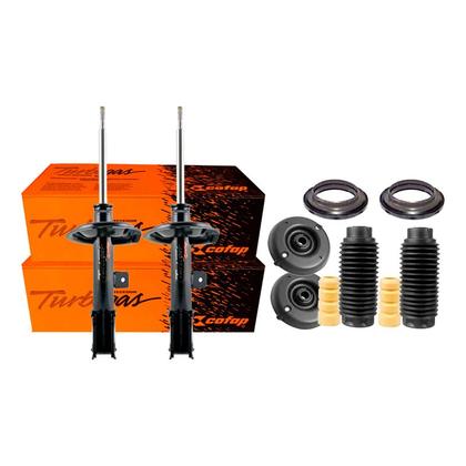 Imagem de Kit Amortecedor Dianteiro 307 Sw 2.0 2007 A 2008