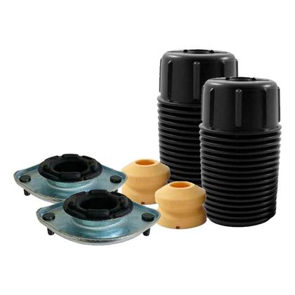 Imagem de Kit Amortecedor Dianteiro Chevrolet Celta 1.0 2000 A 2005