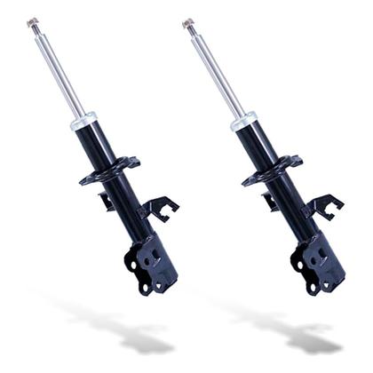 Imagem de Kit Amortecedor Dianteiro Cofap Kicks 1.6 2016 A 2020