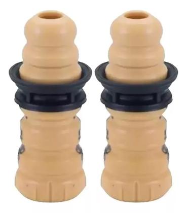 Imagem de Kit Amortecedor Dianteiro Com Rolamento Completo Onix/ Cobalt/ Spin/ Prisma/ Sonic