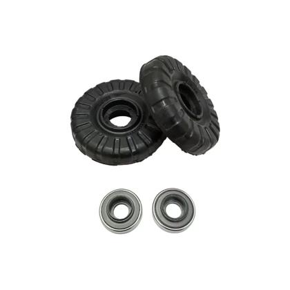 Imagem de Kit Amortecedor Dianteiro Com Rolamento Completo Onix/ Cobalt/ Spin/ Prisma/ Sonic