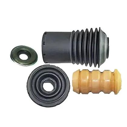 Imagem de Kit Amortecedor Dianteiro Completo Captur Duster Oroch Logan Sandero Todos 2007 até 2021