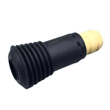 Imagem de Kit Amortecedor Dianteiro Completo Captur Duster Oroch Logan Sandero Todos 2007 até 2021