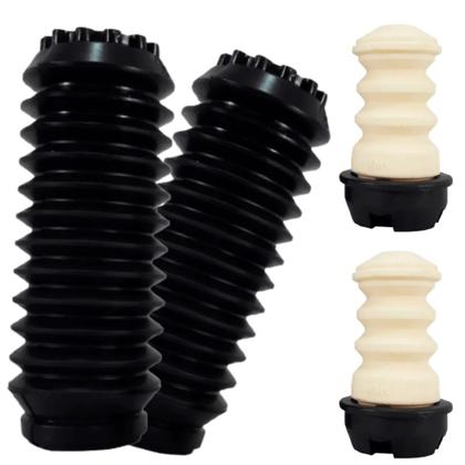 Imagem de Kit Amortecedor Dianteiro e Traseiro Gol Voyage G5 G6 G7 G8