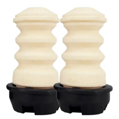 Imagem de Kit Amortecedor Dianteiro e Traseiro Gol Voyage G5 G6 G7 G8