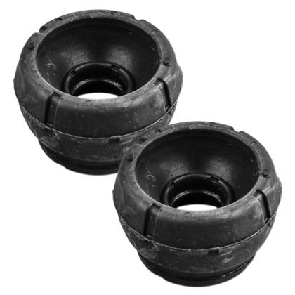 Imagem de Kit Amortecedor Dianteiro e Traseiro Gol Voyage G5 G6 G7 G8