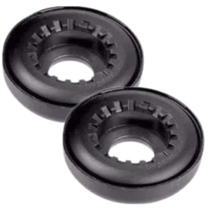 Imagem de Kit Amortecedor Dianteiro e Traseiro Gol Voyage G5 G6 G7 G8