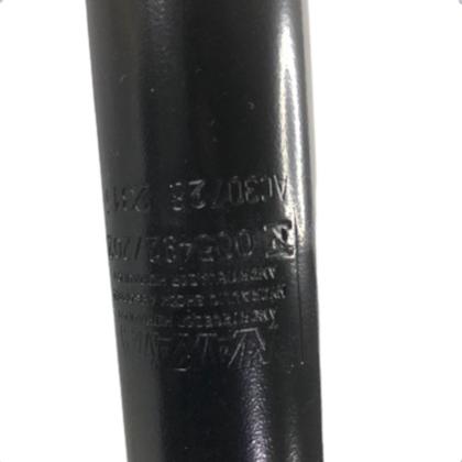 Imagem de Kit Amortecedor Dianteiro e Traseiro Nakata Gm Celta Corsa